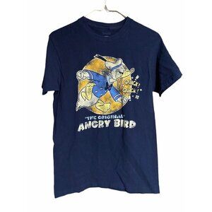 Disney Donald Duck Printed T-Shirt S